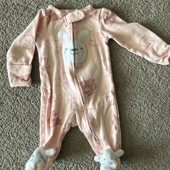 Newborn Girl Bundle - Picture 2 of 7